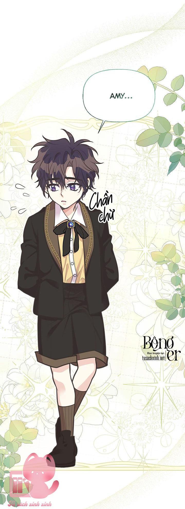 chị tôi nhặt về nam chính của tiểu thuyết chapter 66 43