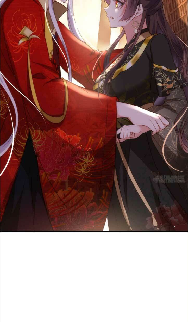 hoạn phi thiên hạ chapter 186 14