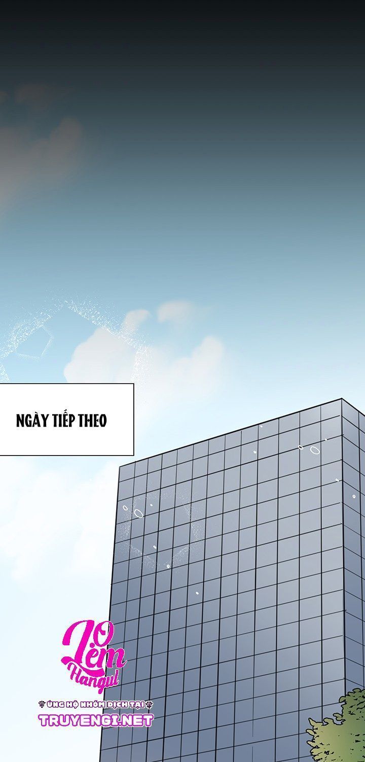 người tình thay thế chapter 3 43