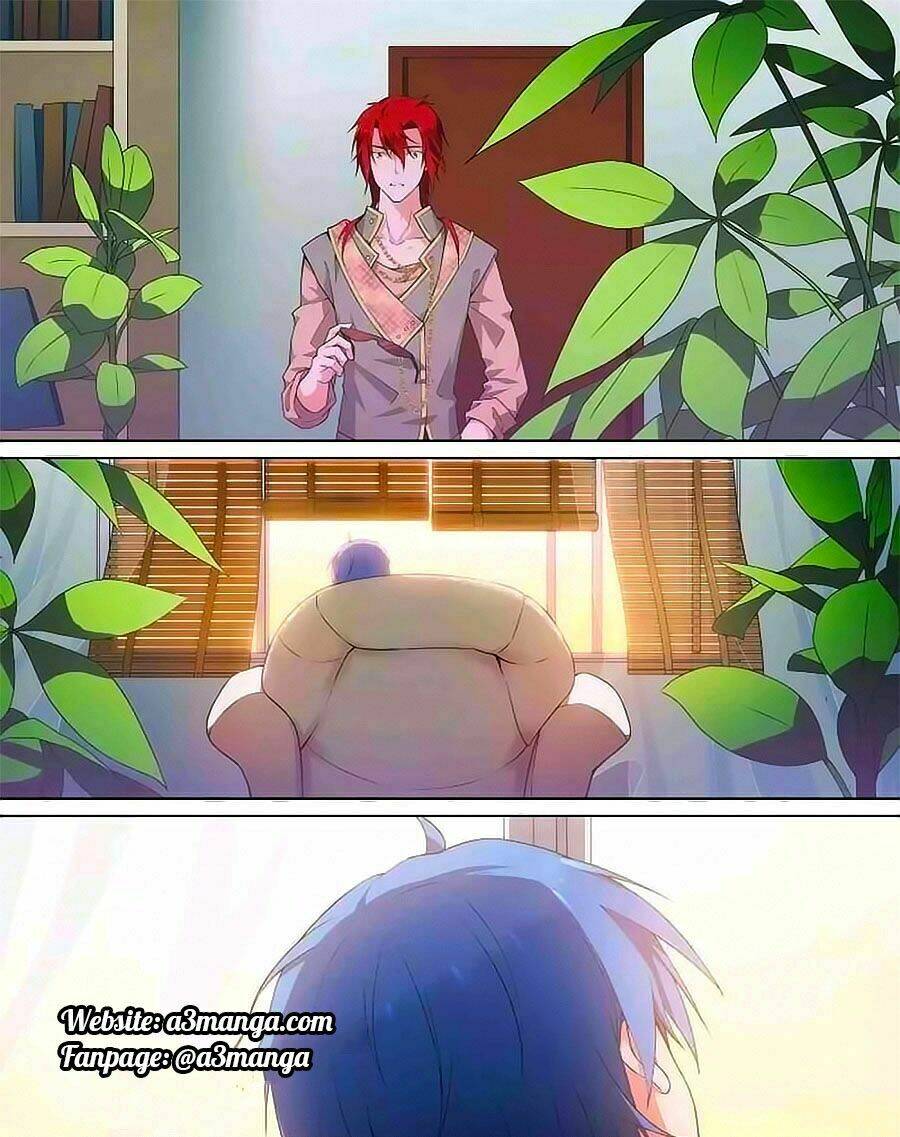 giả diện thế thân chapter 120 1