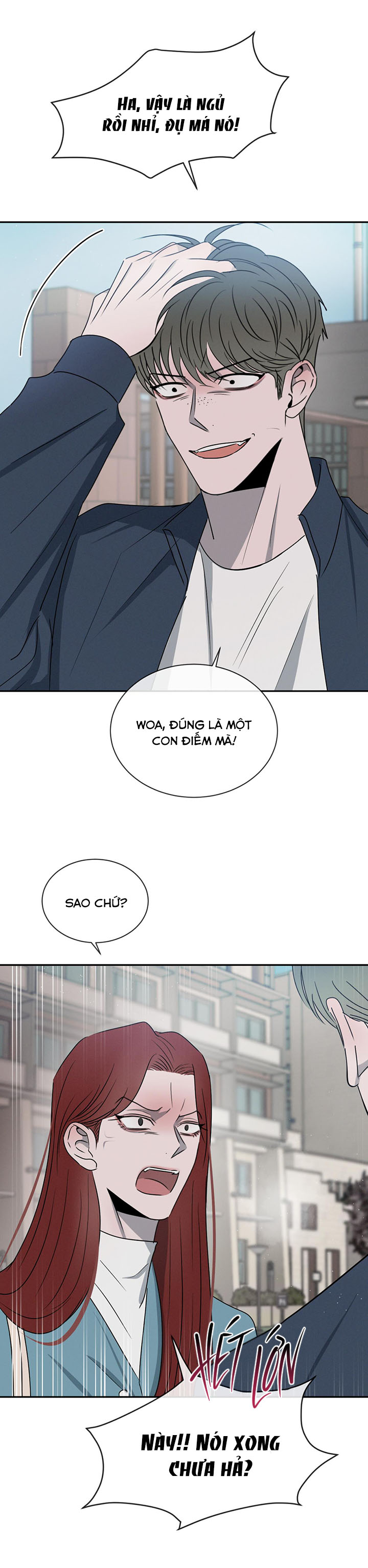 tương khắc chapter 31 18