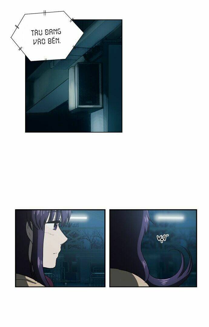 ma cà rồng biết yêu chapter 102 15