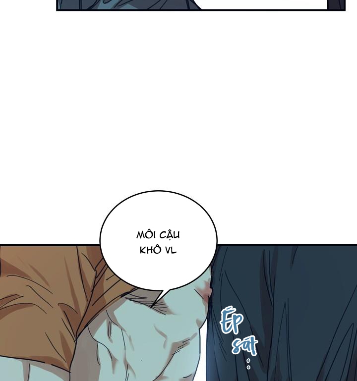 phương pháp tránh mặt trời chapter 3 33