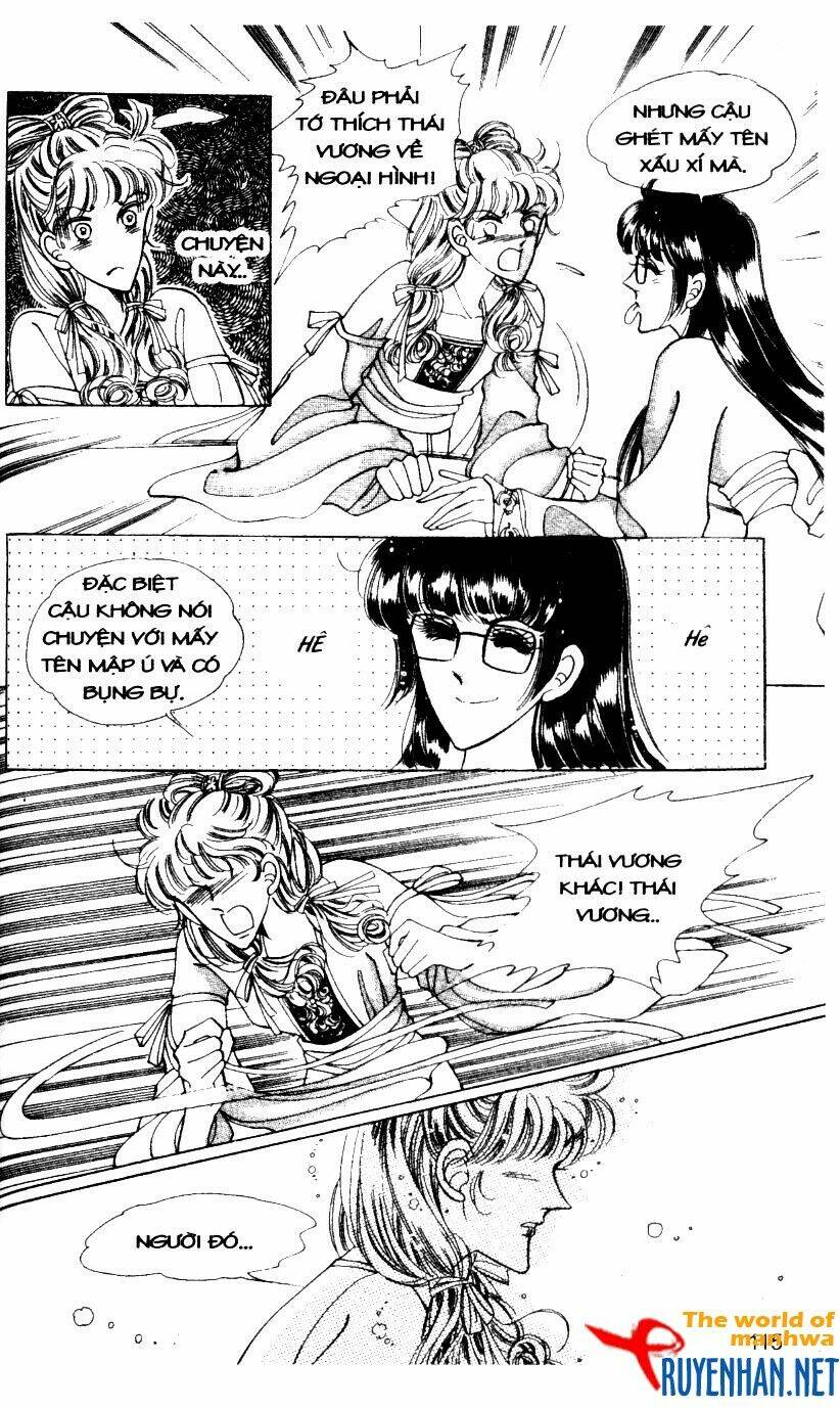 sao đổi ngôi chapter 34 28