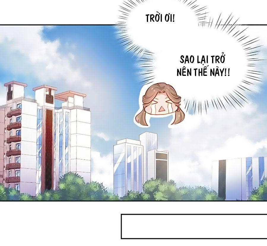 khi trá luyến nhân chapter 7.1 11