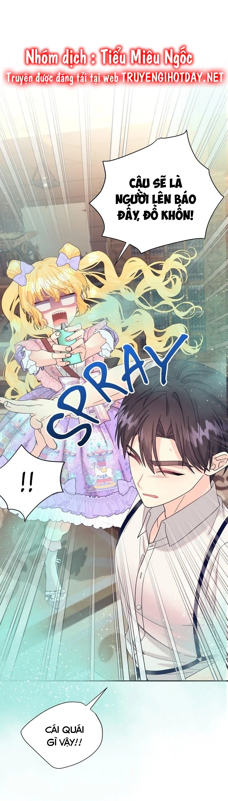 đức hạnh của công chúa phản diện chapter 27 22