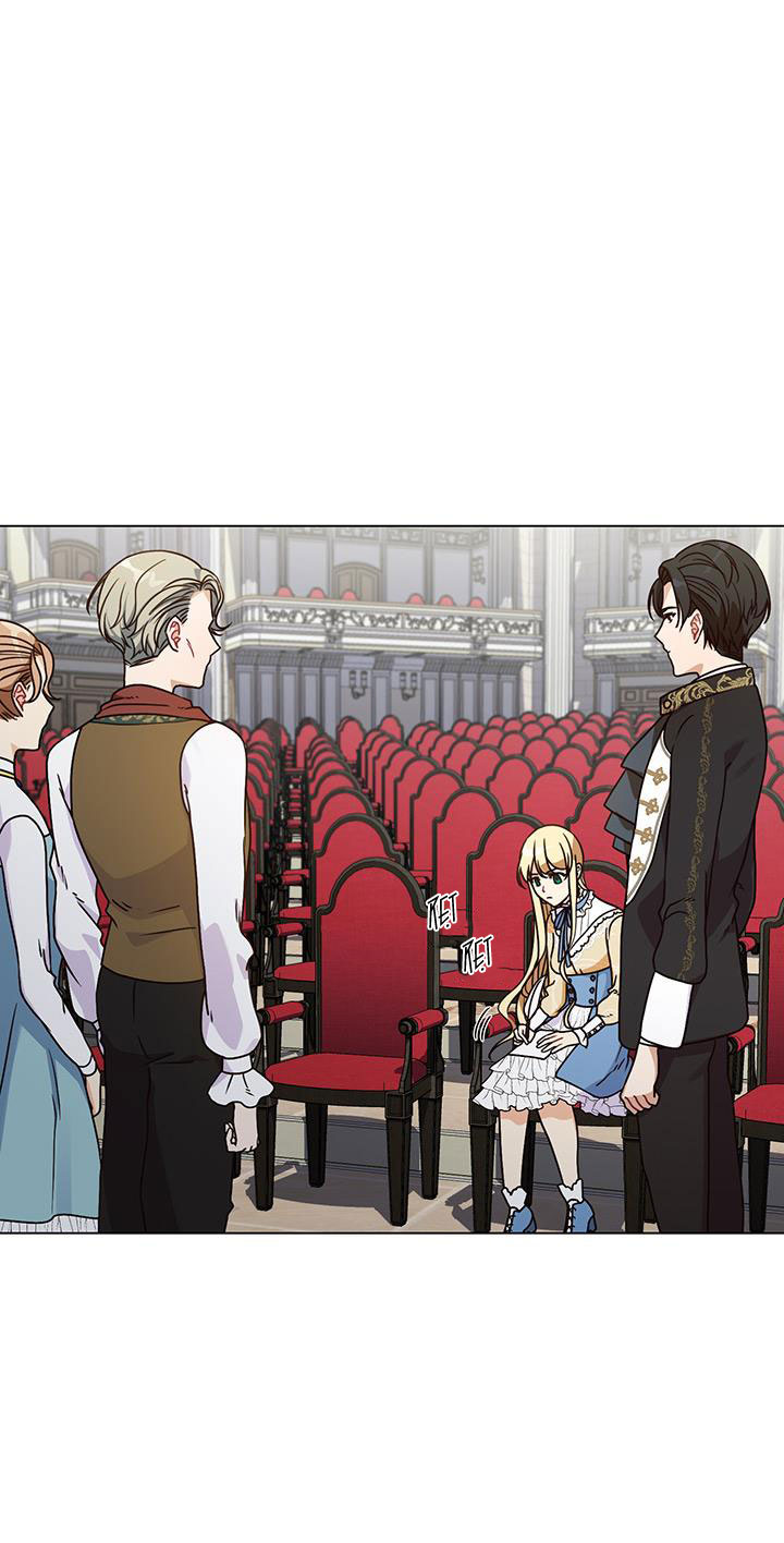 mau đến đây, lần đầu thấy ác nữ như này phải không chapter 4 71