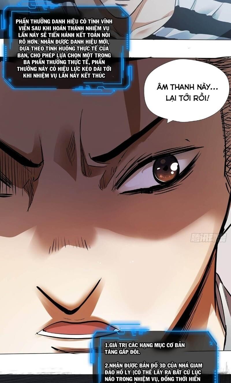 hồng đỉnh chi hạ chapter 1 13