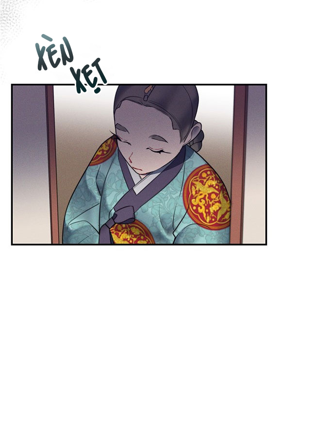 người tình của gwanghae chapter 51 18