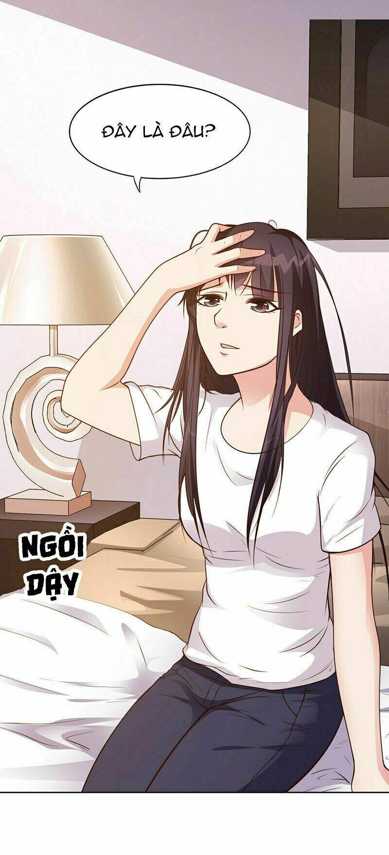 danh môn độc sủng ái thê chapter 26 13