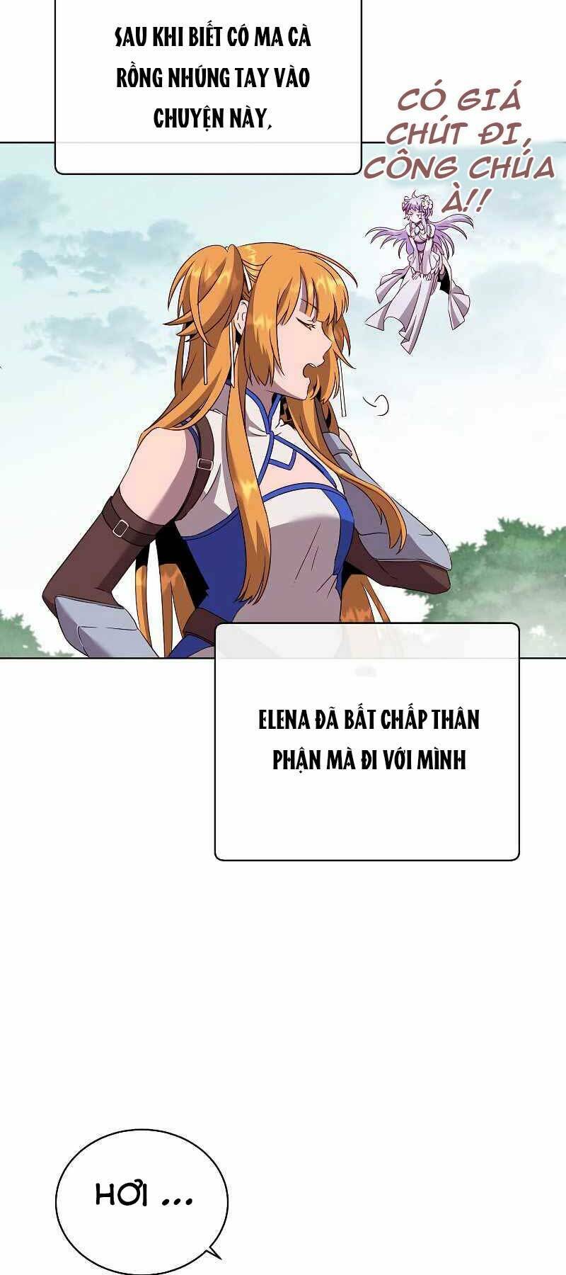 Anh Hùng Mạnh Nhất Trở Lại chapter 98 4