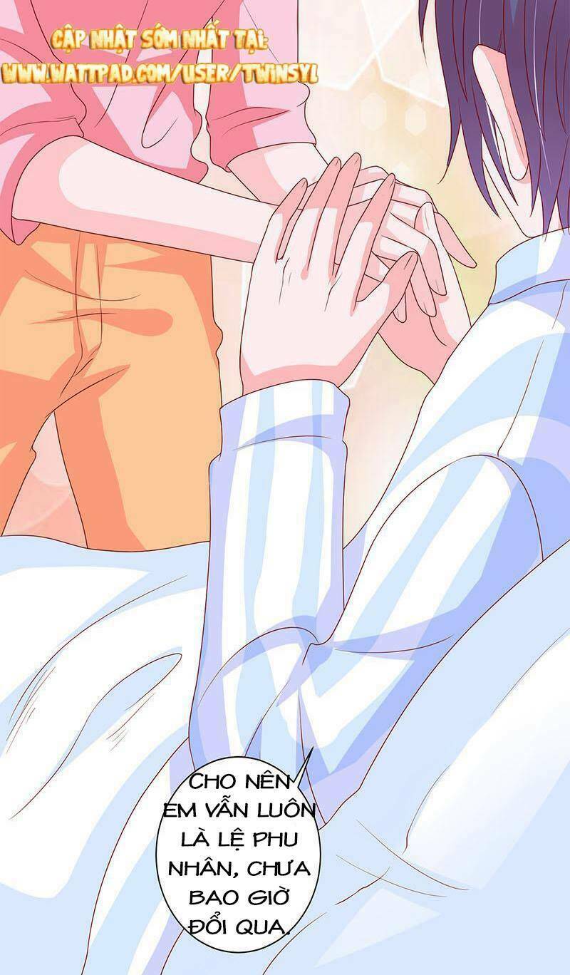 không gả cho tổng tài, gả cho người hầu chapter 105 21