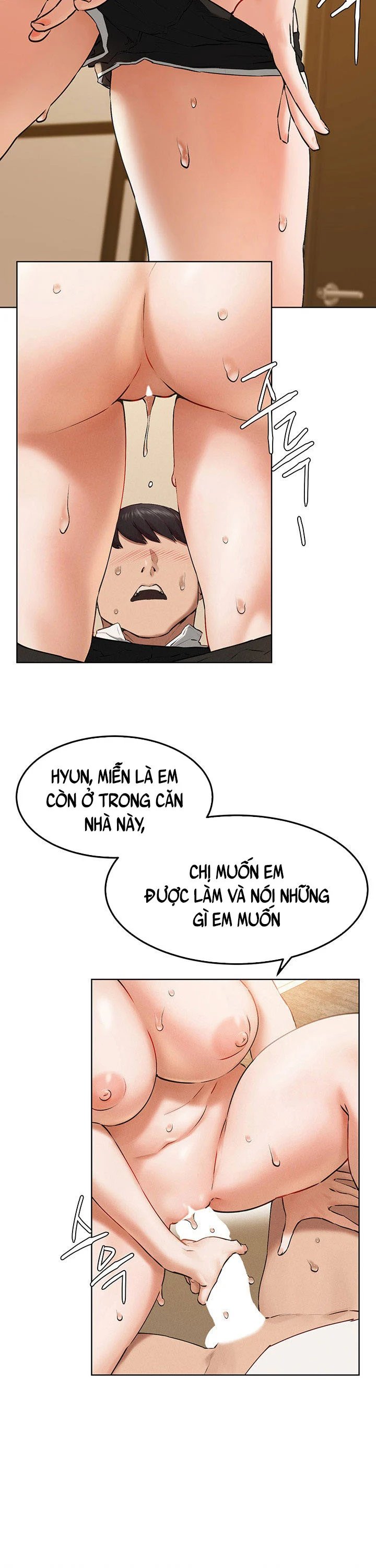 vương quốc của tôi chapter 216 12