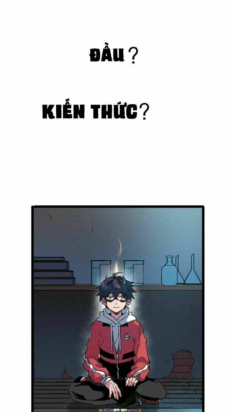 tu chân cuồng thiếu tại vườn trường chapter 4 28