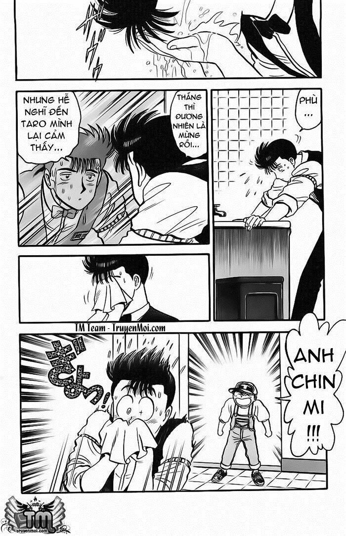 break shot chapter 121 9