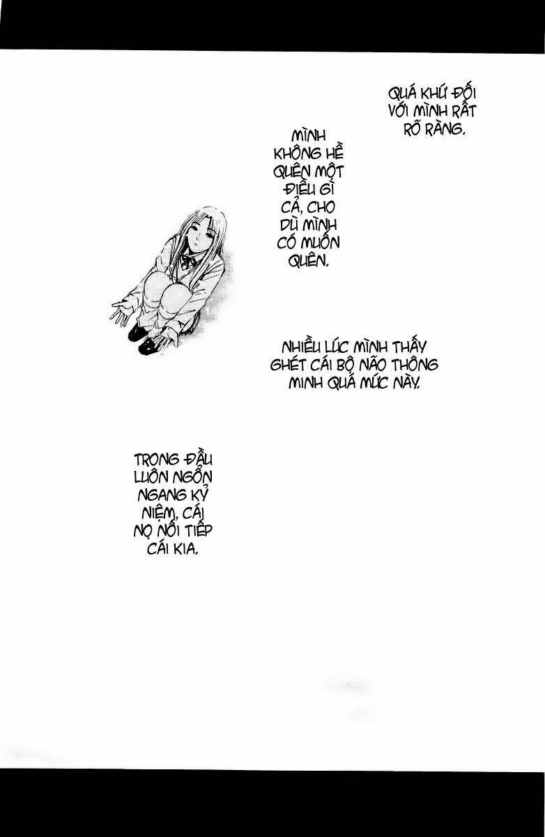 GTO - Great Teacher Onizuka chapter 137 8