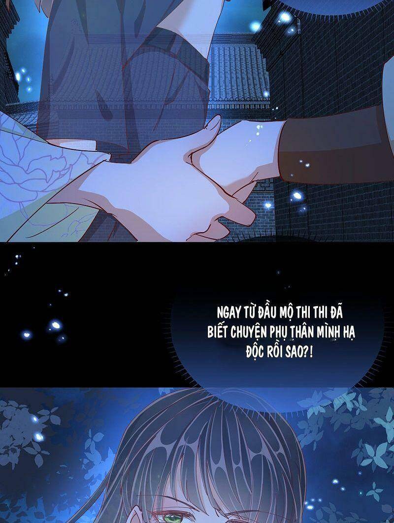 công lược trưởng thành của vương phi chapter 45 25