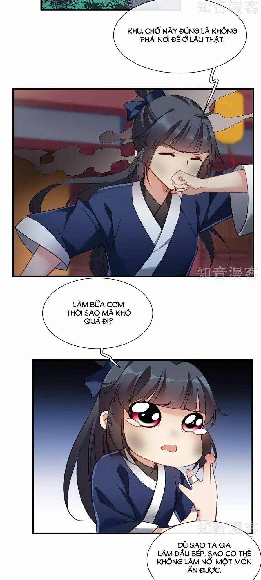 toàn cơ từ chapter 44.1 9