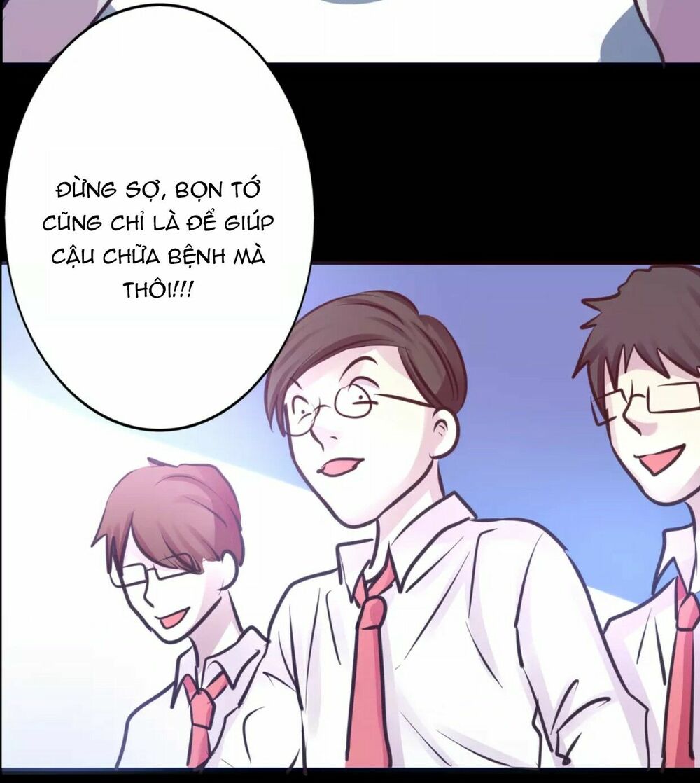 trả thù trường trung học phần 2 chapter 14 38