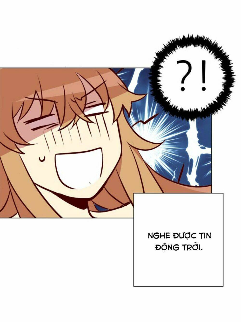 bộ mặt khác của cô bạn cùng phòng chapter 13 20