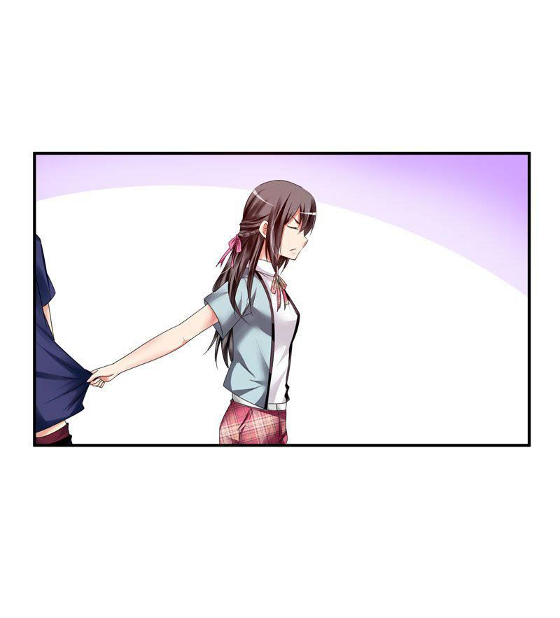 thủ hội chi vũ chapter 18 14