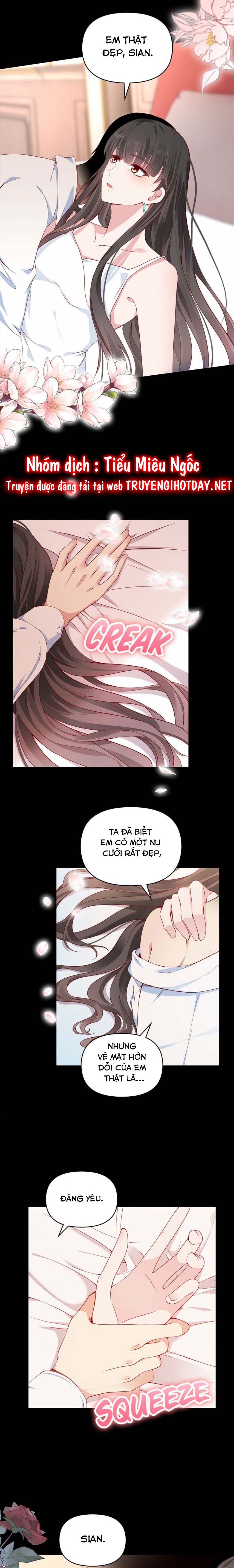 đi tìm papa cho đứa trẻ chapter 1 13