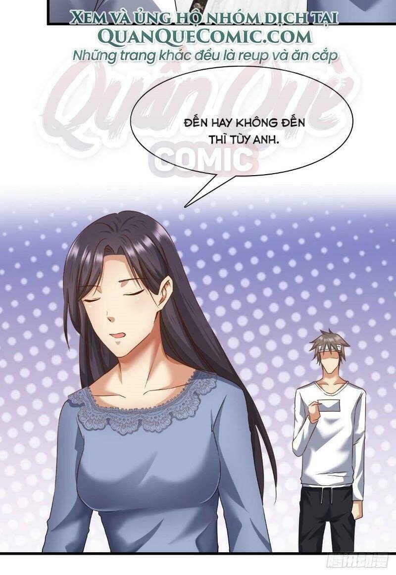 tuyệt thế thiên tài hệ thống chapter 64 28