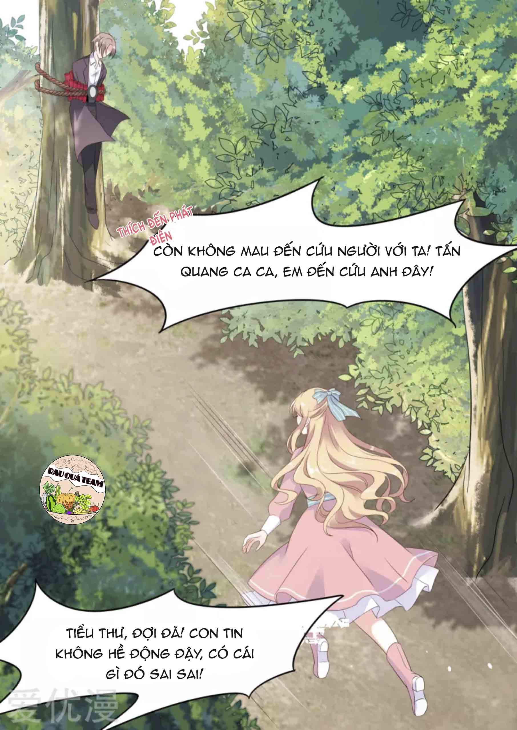 trọng sinh thiên kim quốc dân chapter 1 7