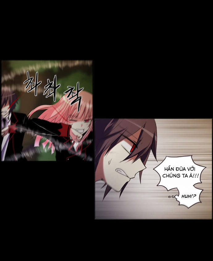 crepuscule (yamchi) chapter 130 4