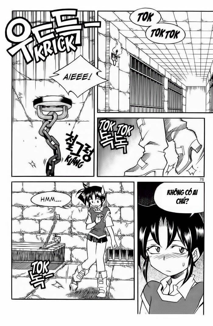 dorothy of oz chapter 18 13