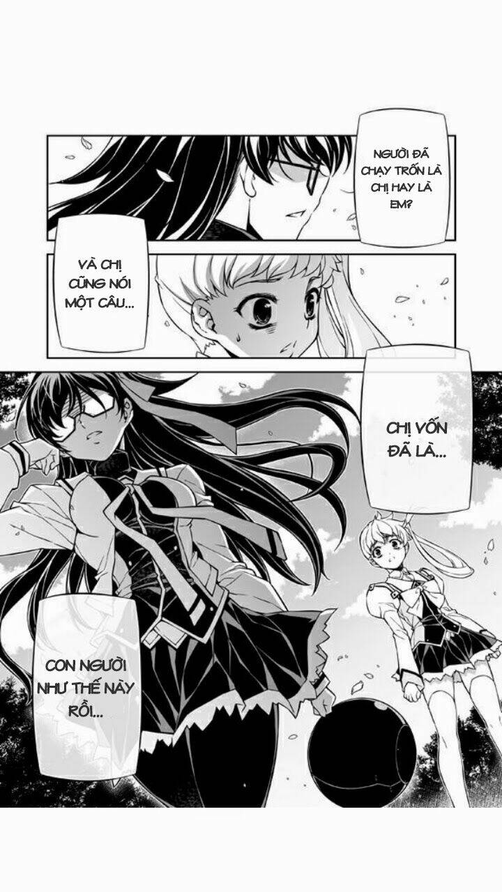 sai:taker - futari no artemis chapter 5 27