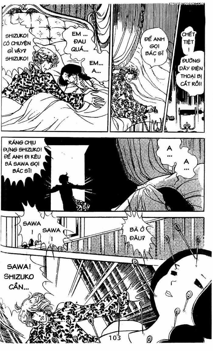 Akuma No Hanayome (Bride Of Deimos) Chapter 5.2 - Trang 13