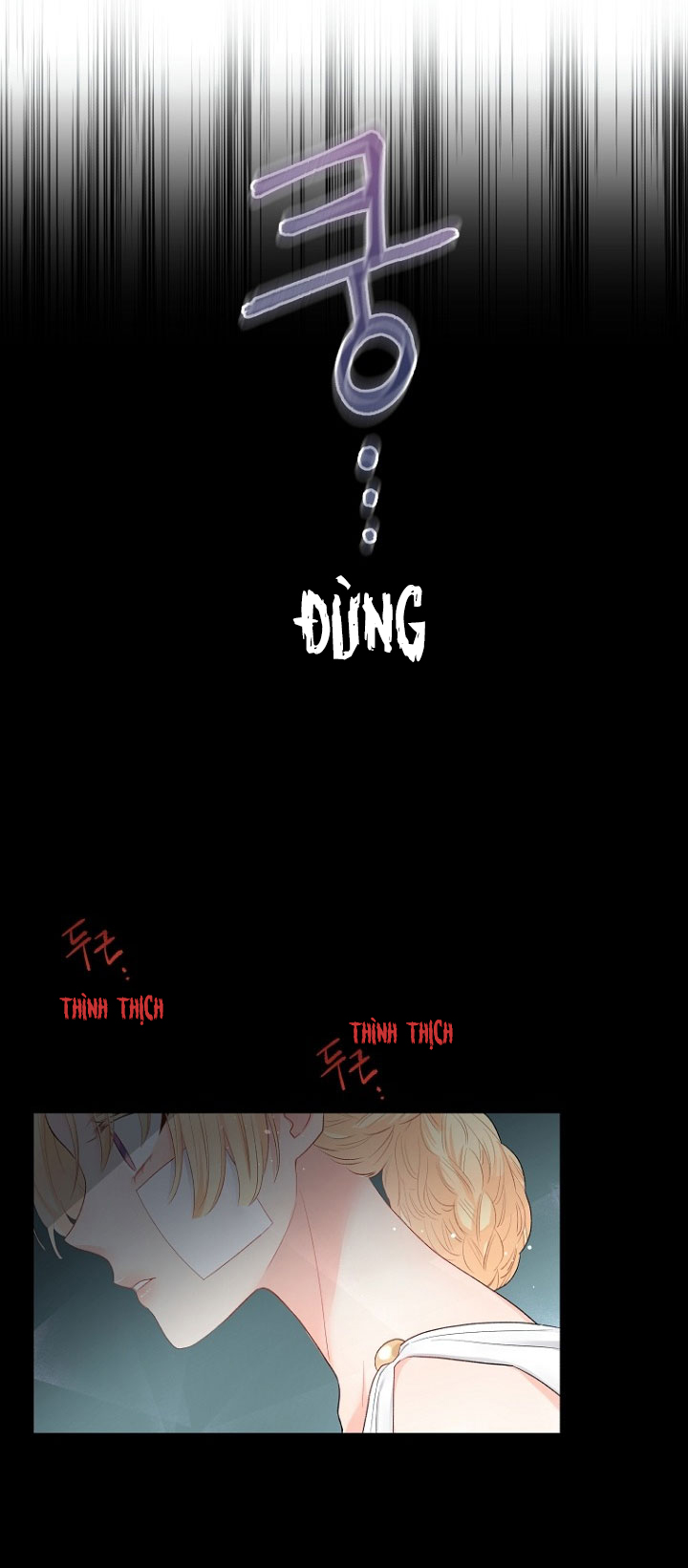 xin đừng trao tấm lòng vào cuốn sách ấy chapter 3 38