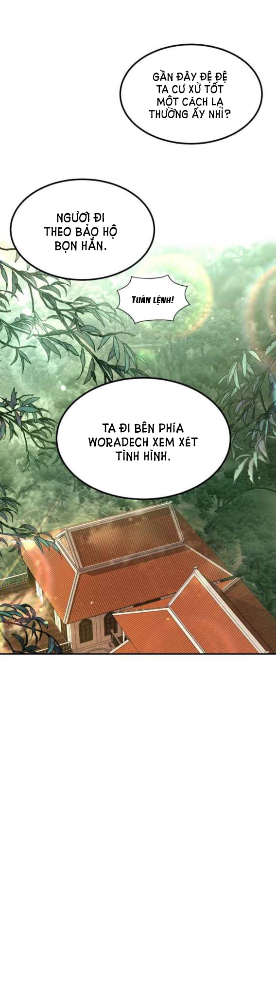 Tôi Là Công Tử Đẹp Trai Nhất Xứ Xiêm chapter 51.1 - Trang 23