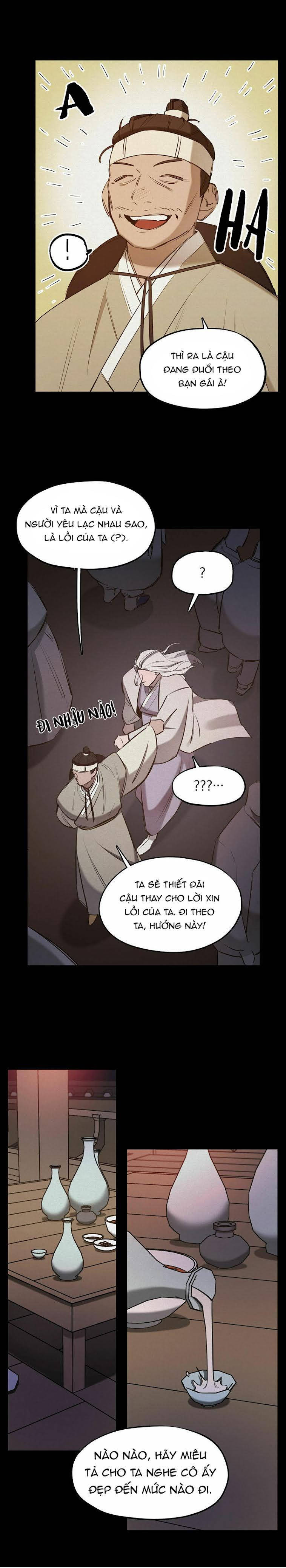 ta không phải tiều phu chapter 19 16