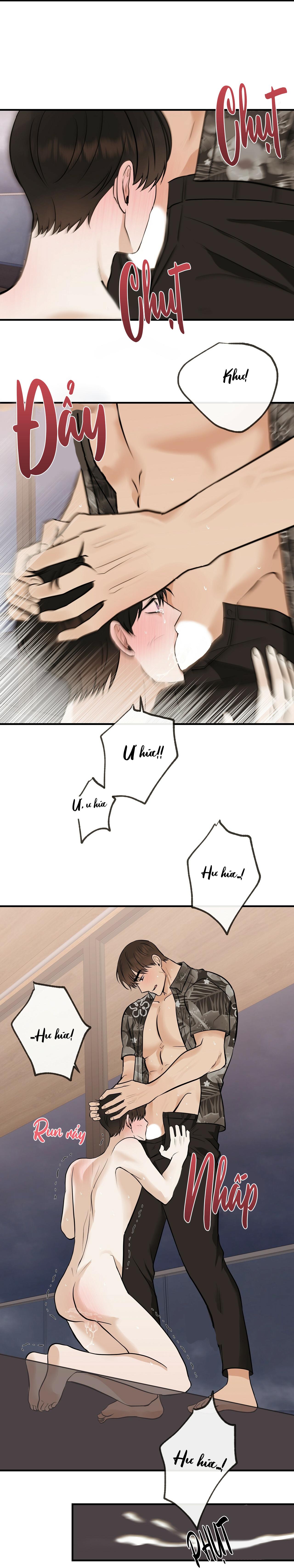 đứa trẻ này là con tôi (end) chapter 37 46