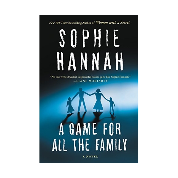 A Game For All The Family