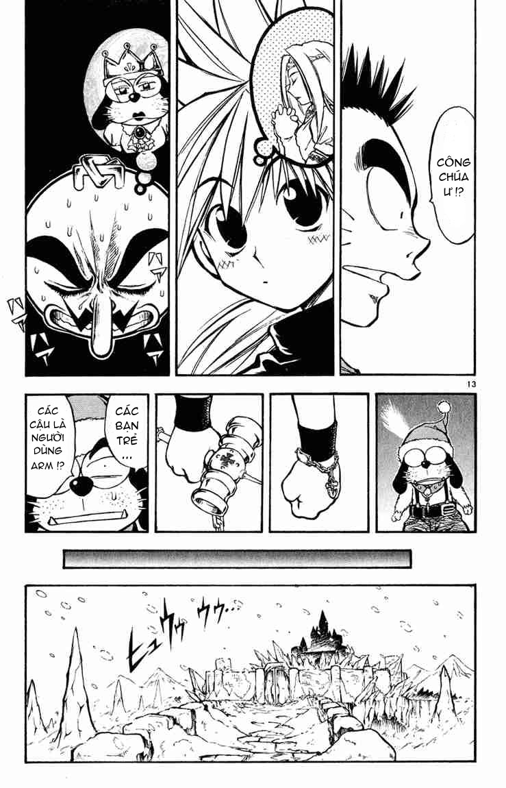 mar heaven chapter 14 13