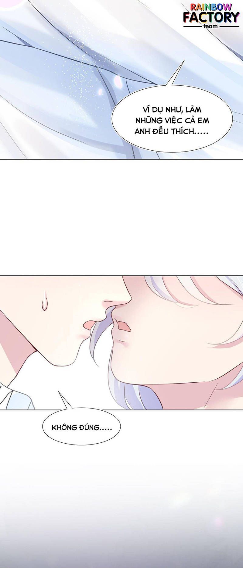 bạch liên hoa tuyệt mĩ dạy học online chapter 4 6