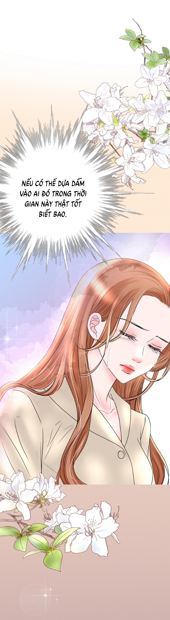 Tình Yêu Đánh Cắp Trái Tim chapter 23.1 - Trang 14
