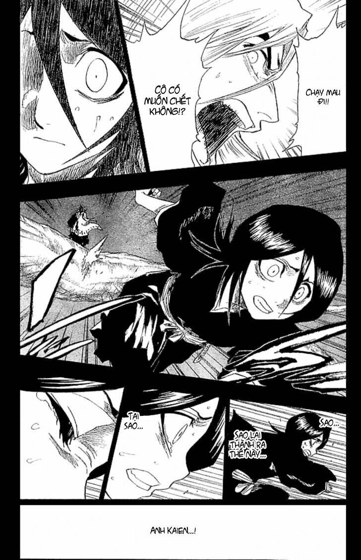 thần chết ichigo chapter 136 5
