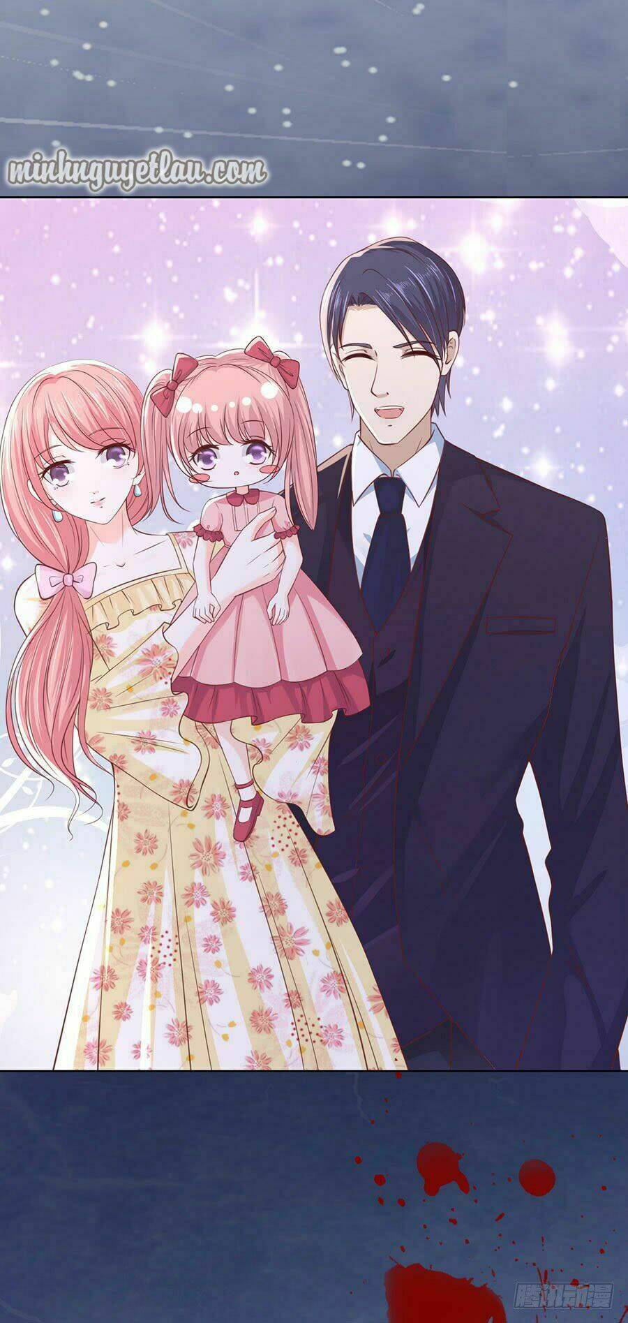 liệt ái tri hạ: series mật đào tiểu tình nhân chapter 251 22