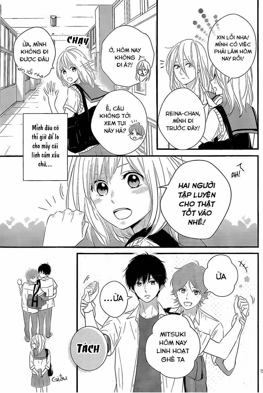 haru matsu bokura chapter 12 15