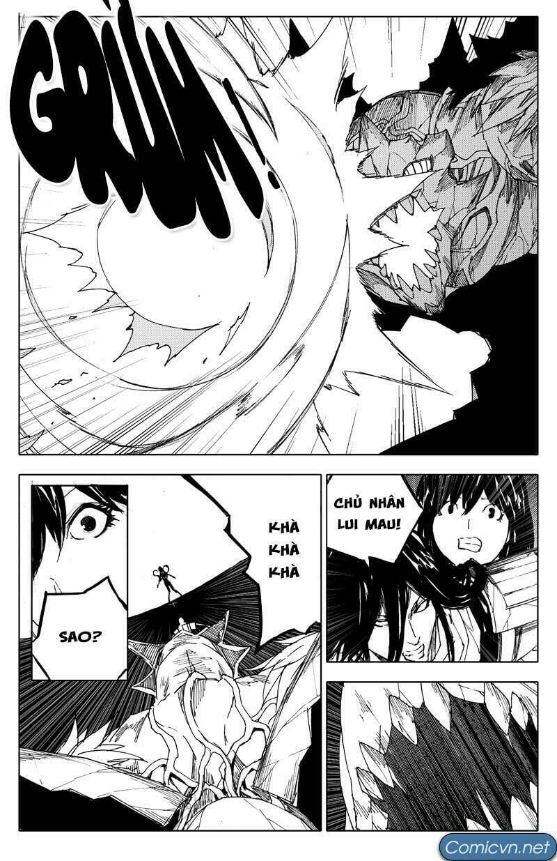 rakshasa street chapter 99 8