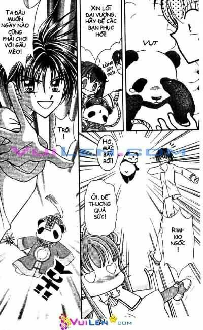 lâu đài cổ chapter 7 19