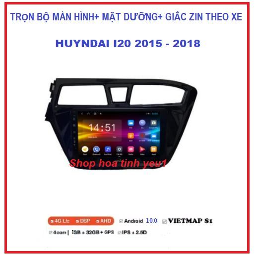 Bộ Màn hình DVD android lắp sim 4G hoặc kết nối Wifi