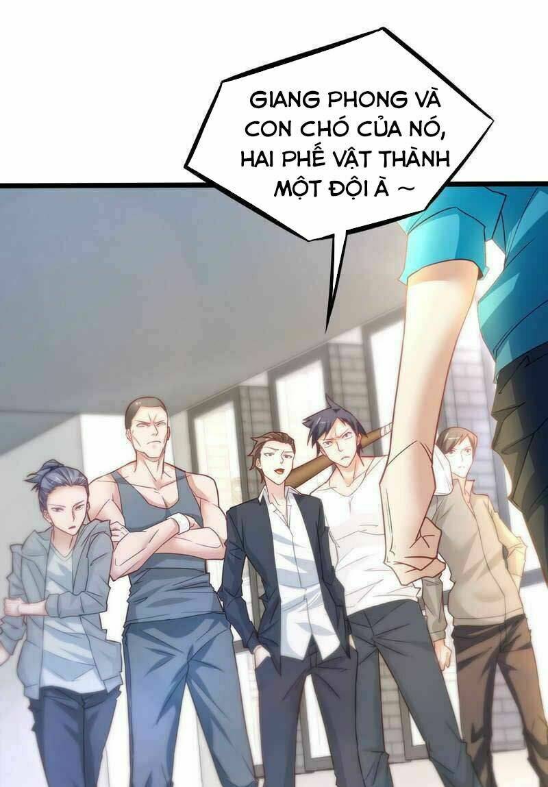 trọng sinh cực phẩm tiên đế chapter 2 35