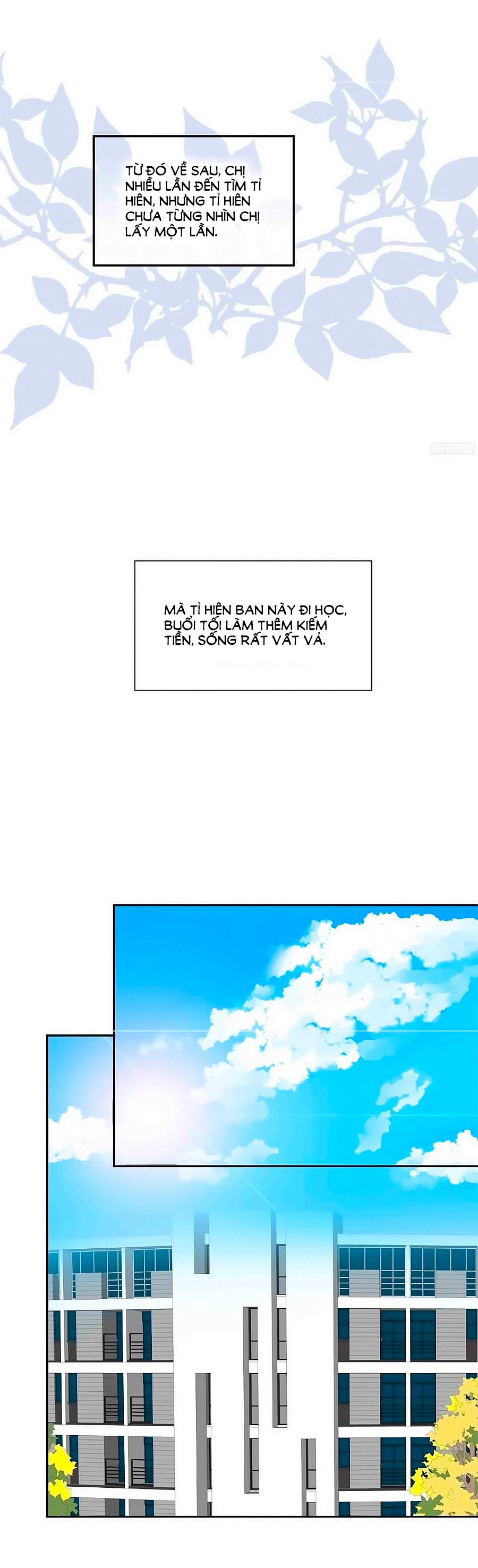 công chúa nữ vương mệnh chapter 61 10