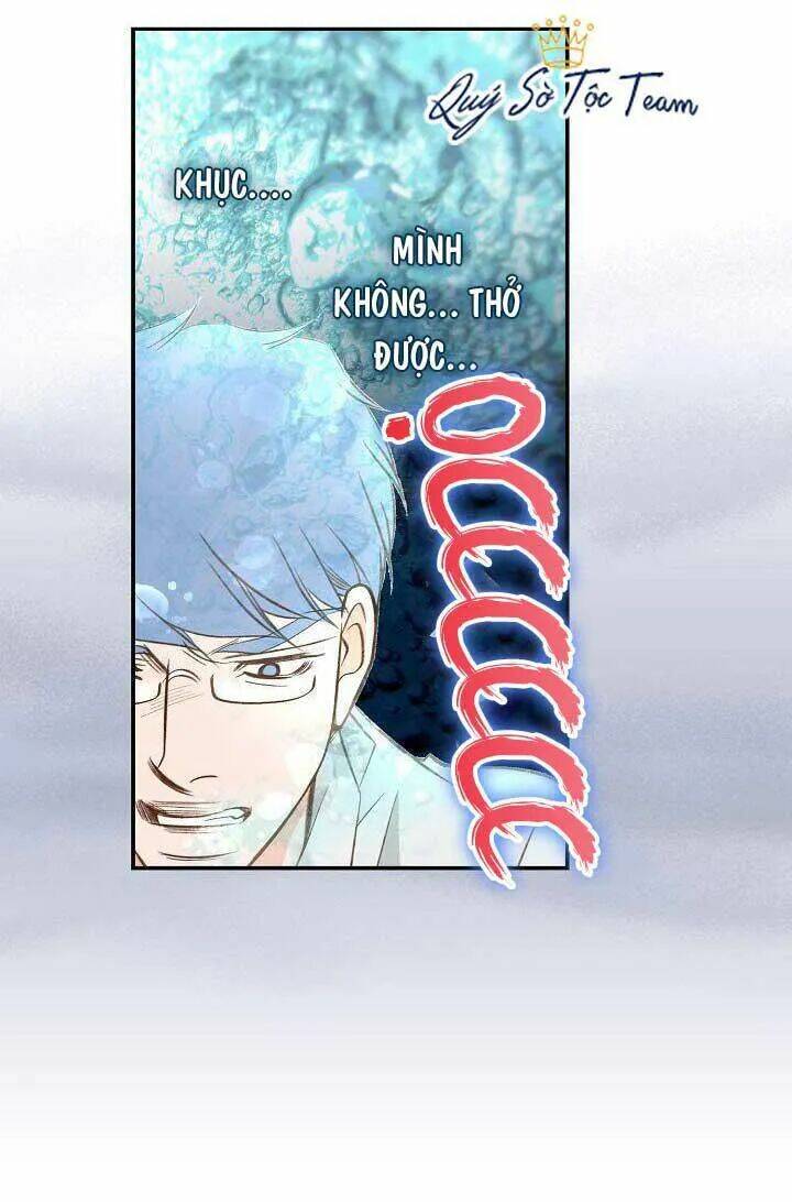 tiếp xúc chí mạng chapter 85 31