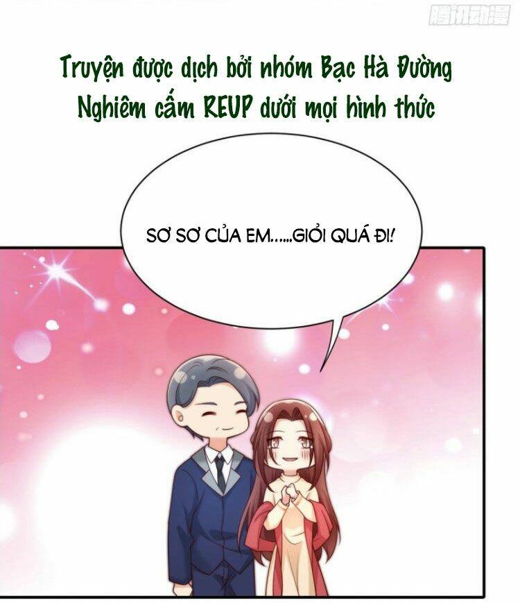 nam thần truy thê chỉ nam chapter 125.1 9